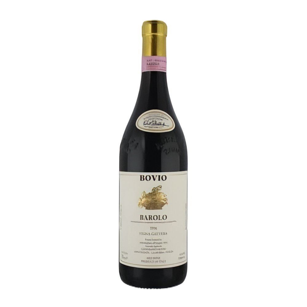 68番　Bovio Vigna Gattera Barolo 2001 2001 Gianfranco Bovio Barolo Vigna Gattera - CellarTracker